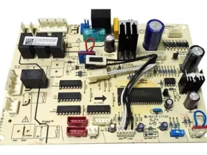 TARJETA PARA EVAP 24 NEXXOS PCBI-NIN725C2V32 COD.