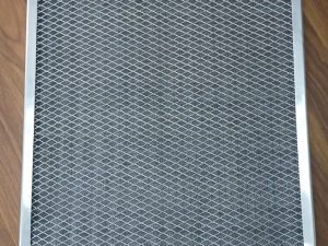 FILTER 16X24X2 M INDUSTRIAL