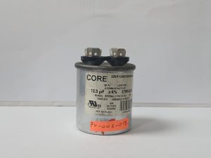 CAPACITOR 12.5/370