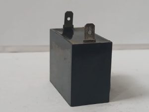 CAPACITOR 4MFD X 450V EDISSON