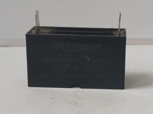 CAPACITOR 2MFD X 450V EDISSON