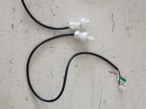 Interruptor de nivel de agua WSN-CEMODEL3