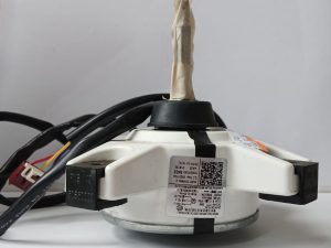 MOTOR DC P/CONDENSADOR MINI SPLIT 12000 BTU SEER 21.5