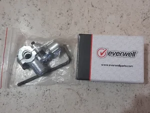 VALVULA DE SERVICIO 1/4,5/16,3/8 ATV1