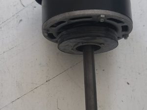 FAN MOTOR EVAPORADOR
