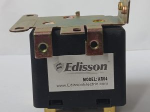RELAY DE POTENCIA UL 395 VOLT.260/275 P.U 120 DROP AR64