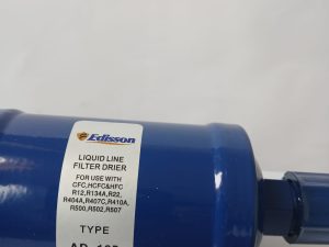 FILTRO DESHIDRATADOR 7.5TON 5/8 ( ROSCABLE) AD165