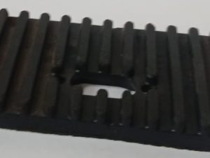 NEOPRENO DE 18x18 tipo cubo