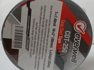 CINTA PLOMA 2´´ X 50 YARDAS