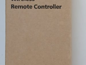 CONTROL REMOTO PWLSSB21H