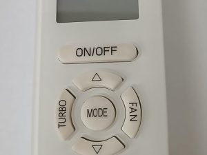 CONTROL REMOTO DAIKIN 30510537