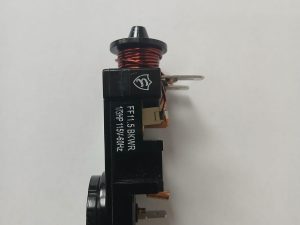 RELÉS REPUESTO EMBRACO 1/3H TEMP7-15