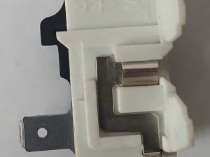 PROTECTOR DE SOBRE CARGA PARA REFRIGERADORES 1/6 HP 115V