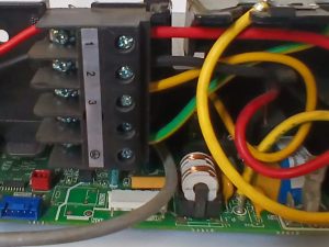 TARJETA PARA EVAPORADOR SPLIT PARED MDV 12K