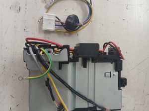 TARJETA PARA EVAPORADORES