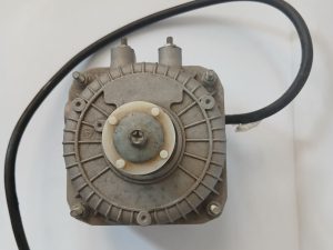 MOTORES DE VENTILADORES P/R10WATT 115V