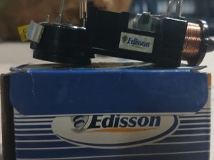 RELÉS REPUESTO EMBRACO 1/5H TEMP7-15