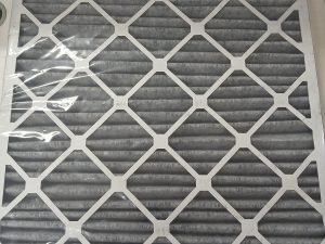 Filtros de carbon marca AA-Flanders