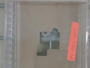 GUARDA TERMOSTATO 6-3/8 X 3-1/2 X 3´´ BTG-RQ