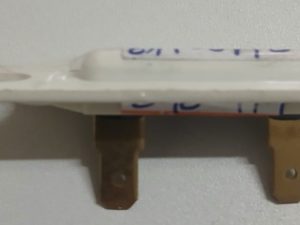 Fusible Térmico Techecook, para Whirlpool